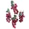 Mini Purple Grapes by Ashland®
